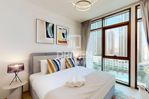 Apartment in Dubai Creek Harbour (The Lagoons), UAE 1 bedroom, 65 sq.m. № 682945 - photo 5