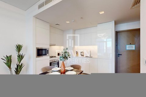 Apartment in Dubai Creek Harbour (The Lagoons), UAE 1 bedroom, 65 sq.m. № 682945 - photo 6