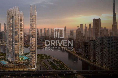 Apartmán v Business Bay, Dubai, SAE 1 izba, 40 m2 č. 682949 - Fotografia 16