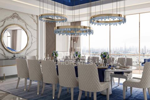 Business Bay, Dubai, संयुक्त अरब अमीरात में अपार्टमेंट, 1 बेडरूम, 89 वर्ग मीटर, संख्या 682950 - फ़ोटो 2