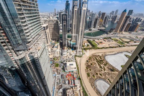 Apartmán v Business Bay, Dubai, SAE 1 spálňa, 76 m2 č. 682948 - Fotografia 13