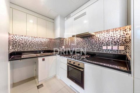 Apartmán v Business Bay, Dubai, SAE 1 spálňa, 76 m2 č. 682948 - Fotografia 10