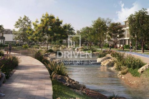 Huvila The Valley, Dubai, Arabiemiraatit 3 makuuhuonetta, 180 m2 № 682947 - kuva 12