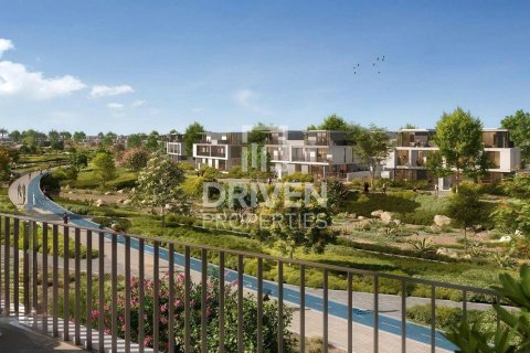 Huvila The Valley, Dubai, Arabiemiraatit 3 makuuhuonetta, 180 m2 № 682947 - kuva 8