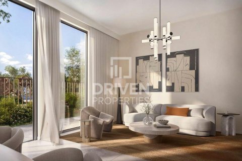 Villa in The Valley, Dubai, UAE 3 bedrooms, 180 sq.m. № 682947