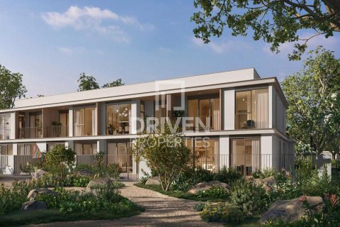 Huvila The Valley, Dubai, Arabiemiraatit 3 makuuhuonetta, 180 m2 № 682947 - kuva 3