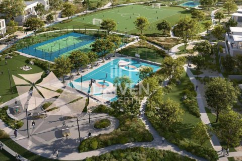 Huvila The Valley, Dubai, Arabiemiraatit 3 makuuhuonetta, 180 m2 № 682947 - kuva 5