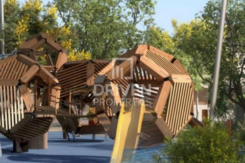 Huvila The Valley, Dubai, Arabiemiraatit 3 makuuhuonetta, 180 m2 № 682947 - kuva 7