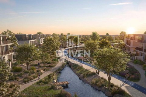 Huvila The Valley, Dubai, Arabiemiraatit 3 makuuhuonetta, 180 m2 № 682947 - kuva 6