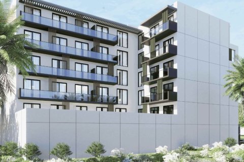 Jumeirah Village Triangle、Dubai、UAE にあるマンション販売中 1ベッドルーム、58 m2、No732682 - 写真 2