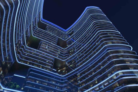 阿联酋 Dubai Dubai Science Park 待售 : 1 房, 36 平方米 , 编号732680 - 照片 5