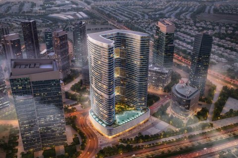 阿联酋 Dubai Dubai Science Park 待售 : 1 房, 36 平方米 , 编号732680 - 照片 2
