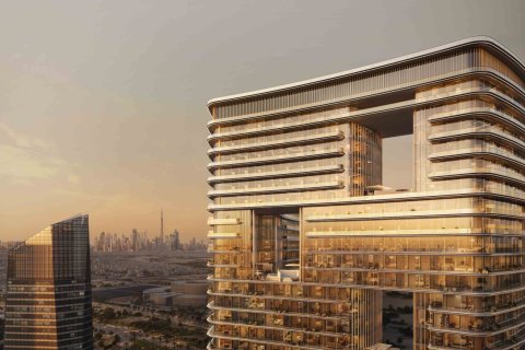 阿联酋 Dubai Dubai Science Park 待售 : 1 房, 36 平方米 , 编号732680 - 照片 4