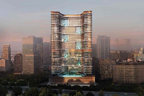 阿联酋 Dubai Dubai Science Park 待售 : 1 房, 36 平方米 , 编号732680 - 照片 3