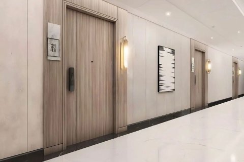 شقة للبيع في دبي، الإمارات العربية المتحدة 1 غرفة نوم ، 54.5 متر مربع ، رقم 727878 - صورة 9