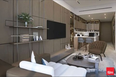 Appartement à Al Satwa, Dubai, EAU: 45.6 m2 № 727883