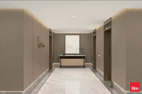 Appartement à vendre à Al Satwa, Dubai, EAU 45.6 m2 № 727883 - photo 7