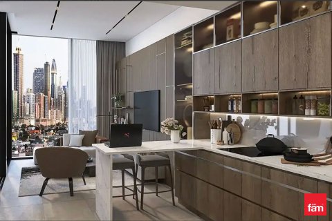 Appartement à vendre à Al Satwa, Dubai, EAU 45.6 m2 № 727883 - photo 2
