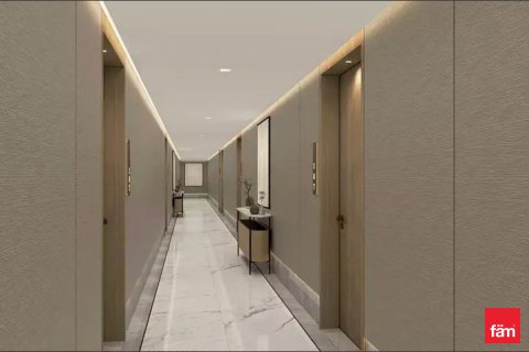 Appartement à vendre à Al Satwa, Dubai, EAU 45.6 m2 № 727883 - photo 8