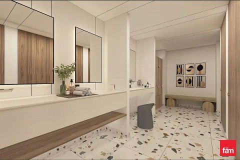 Appartement à vendre à Al Satwa, Dubai, EAU 45.6 m2 № 727883 - photo 5