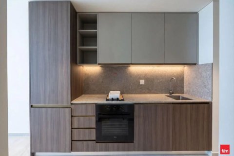 Apartment in Arjan, Dubai, UAE 35.5 sq.m. № 727884
