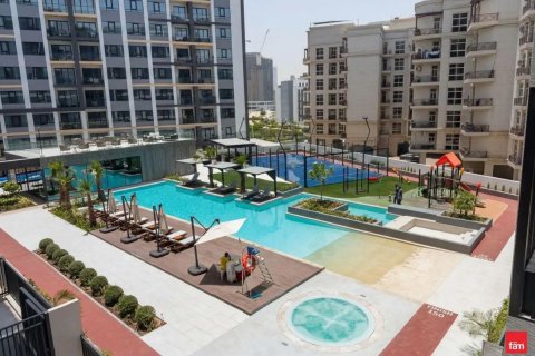 آپارتمان برای فروش در  Arjan، Dubai، امارات متحده عربی  35.5 متر مربع ، شماره 727884 - تصویر 9