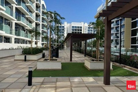 Apartment in Meydan, Dubai, UAE 31.6 sq.m. № 727879