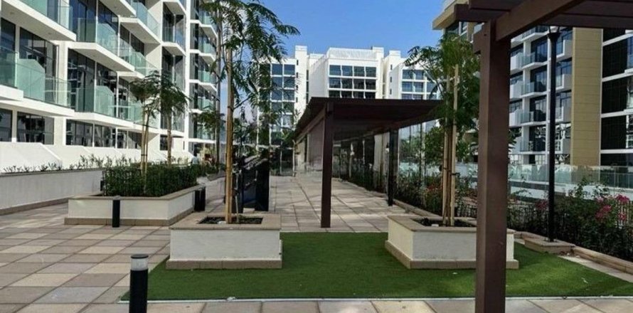 Apartman u Meydan, Dubai, UAE 31.6 m2 Br. 727879