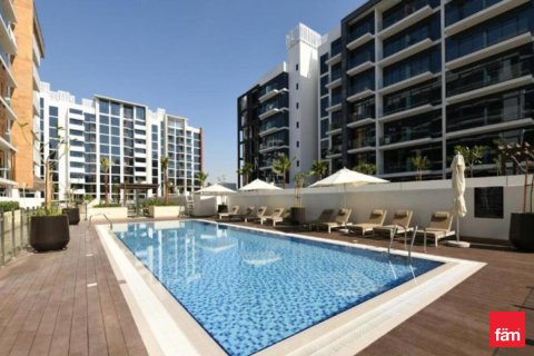Apartman u Meydan, Dubai, UAE 31.6 m2 Br. 727879 - fotografija 8