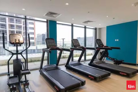 Apartman u Meydan, Dubai, UAE 31.6 m2 Br. 727879 - fotografija 10