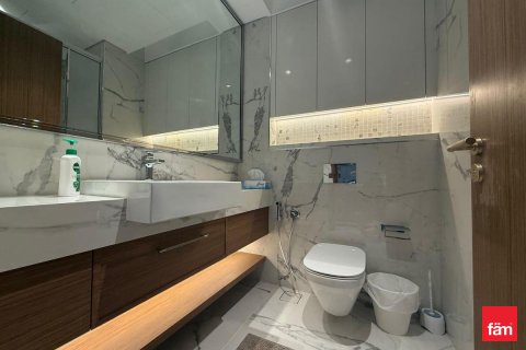 Apartman u Meydan, Dubai, UAE 31.6 m2 Br. 727879 - fotografija 11