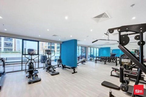 Apartman u Meydan, Dubai, UAE 31.6 m2 Br. 727879 - fotografija 5