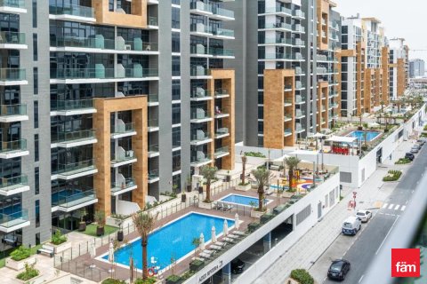 Apartman u Meydan, Dubai, UAE 31.6 m2 Br. 727879 - fotografija 2