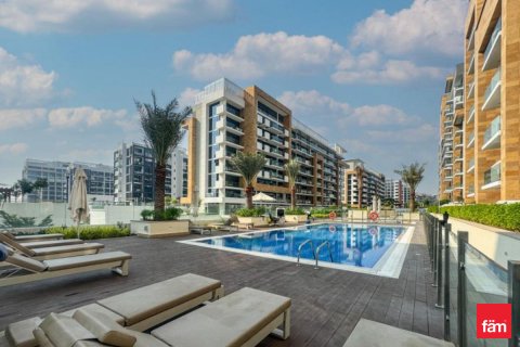 Apartman u Meydan, Dubai, UAE 31.6 m2 Br. 727879 - fotografija 7