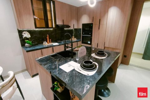Apartment in Dubai, UAE 1 bedroom, 76.4 sq.m. № 727882 - photo 2