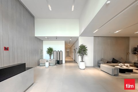 Wohnung zum Verkauf in Dubai Production City (IMPZ), Dubai, VAE 1 Schlafzimmer, 63.2 m2 Nr. 727881 - Foto 25