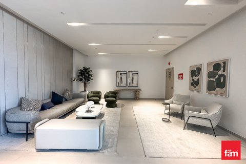 Wohnung zum Verkauf in Dubai Production City (IMPZ), Dubai, VAE 1 Schlafzimmer, 63.2 m2 Nr. 727881 - Foto 23