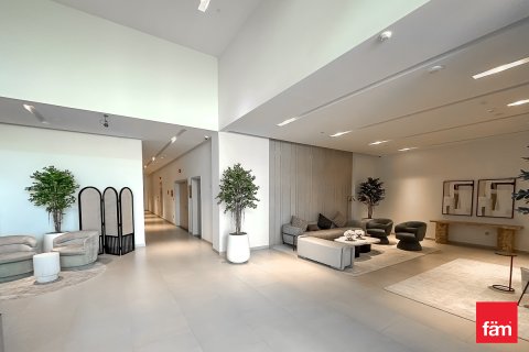 Wohnung zum Verkauf in Dubai Production City (IMPZ), Dubai, VAE 1 Schlafzimmer, 63.2 m2 Nr. 727881 - Foto 26