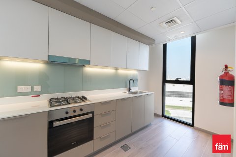 Wohnung zum Verkauf in Dubai Production City (IMPZ), Dubai, VAE 1 Schlafzimmer, 63.2 m2 Nr. 727881 - Foto 14