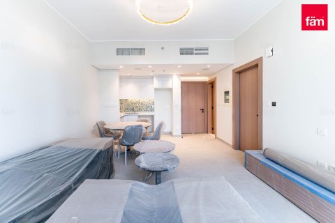 Apartment til salg i Dubai, UAE 1 soveværelse, 52.1 kvm № 727880 - foto 4