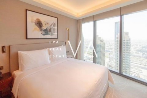 Apartmán v Downtown Dubai (Downtown Burj Dubai), SAE 1 spálňa, 74 m2 č. 637732 - Fotografia 8