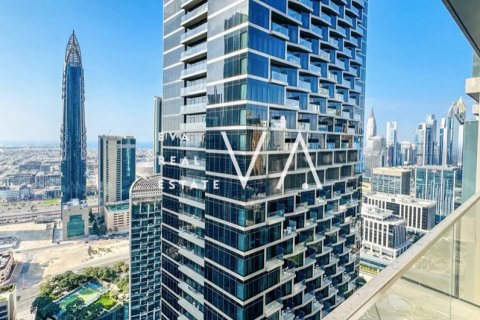 Apartmán v Downtown Dubai (Downtown Burj Dubai), SAE 1 spálňa, 74 m2 č. 637732 - Fotografia 3