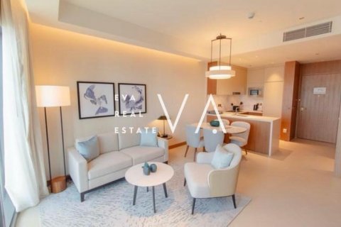 Apartmán v Downtown Dubai (Downtown Burj Dubai), SAE 1 spálňa, 74 m2 č. 637732 - Fotografia 1