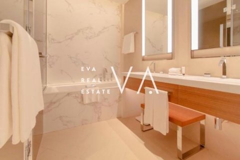Apartmán v Downtown Dubai (Downtown Burj Dubai), SAE 1 spálňa, 74 m2 č. 637732 - Fotografia 6