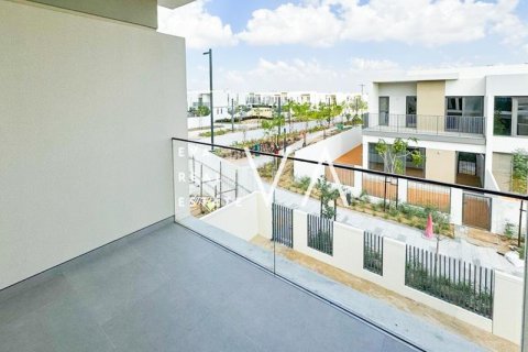 Dubai, BAE’de kiralık вилла 4 yatak odası, 405.79 m&sup2; No 637733 - fotoğraf 21
