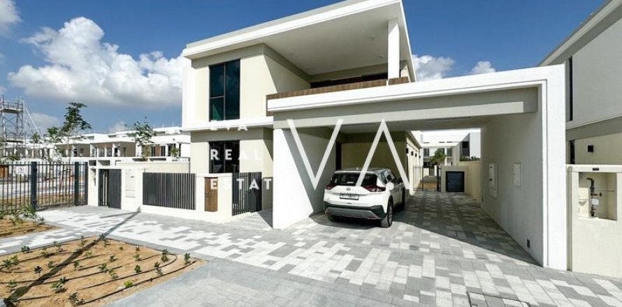 Dubai, BAE’de вилла 4 yatak odası, 405.79 m&sup2; No 637733