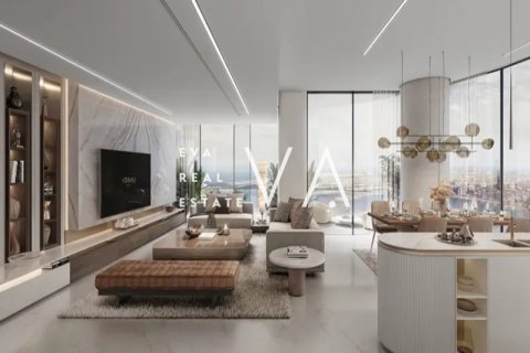Byt v Dubai, SAE 2 ložnice, 142.99 m² Č.: 637729 - fotografie 5