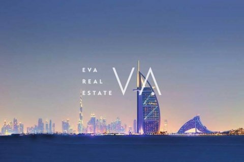 Byt v Dubai, SAE 2 ložnice, 142.99 m² Č.: 637729 - fotografie 4
