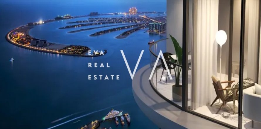 Byt v Dubai, SAE 2 ložnice, 142.99 m² Č.: 637729