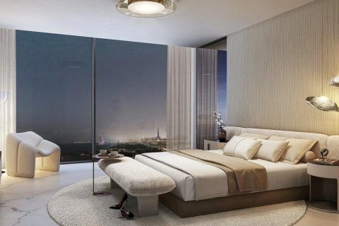 Byt v Palm Jumeirah, Dubai, SAE 2 ložnice, 136.38 m² Č.: 637728 - fotografie 14